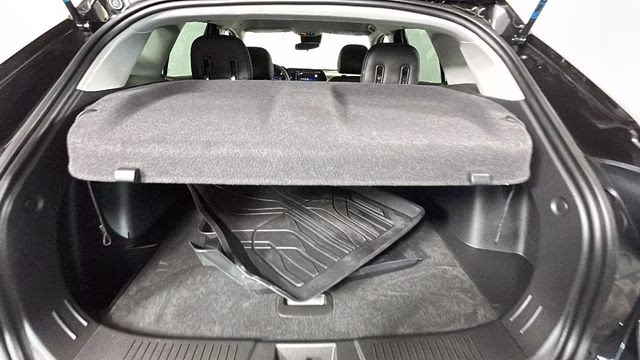 2026 Mosaic Black Metallic Chevrolet Trax LT FWD SUV