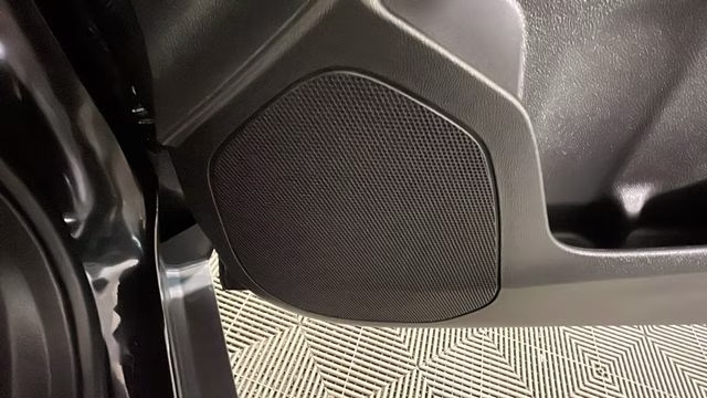 2026 Mosaic Black Metallic Chevrolet Trax LT FWD SUV