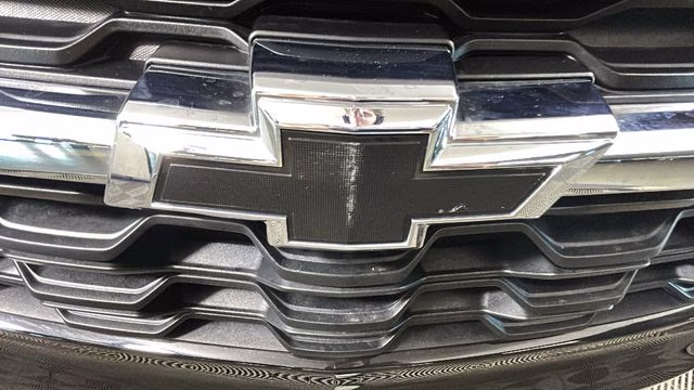 2026 Mosaic Black Metallic Chevrolet Trax LT FWD SUV