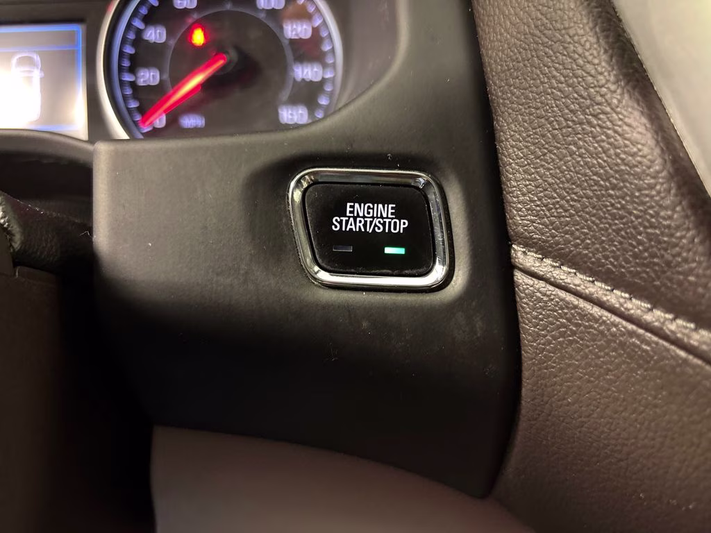 2020 Summit White GMC Acadia SLE AWD SUV