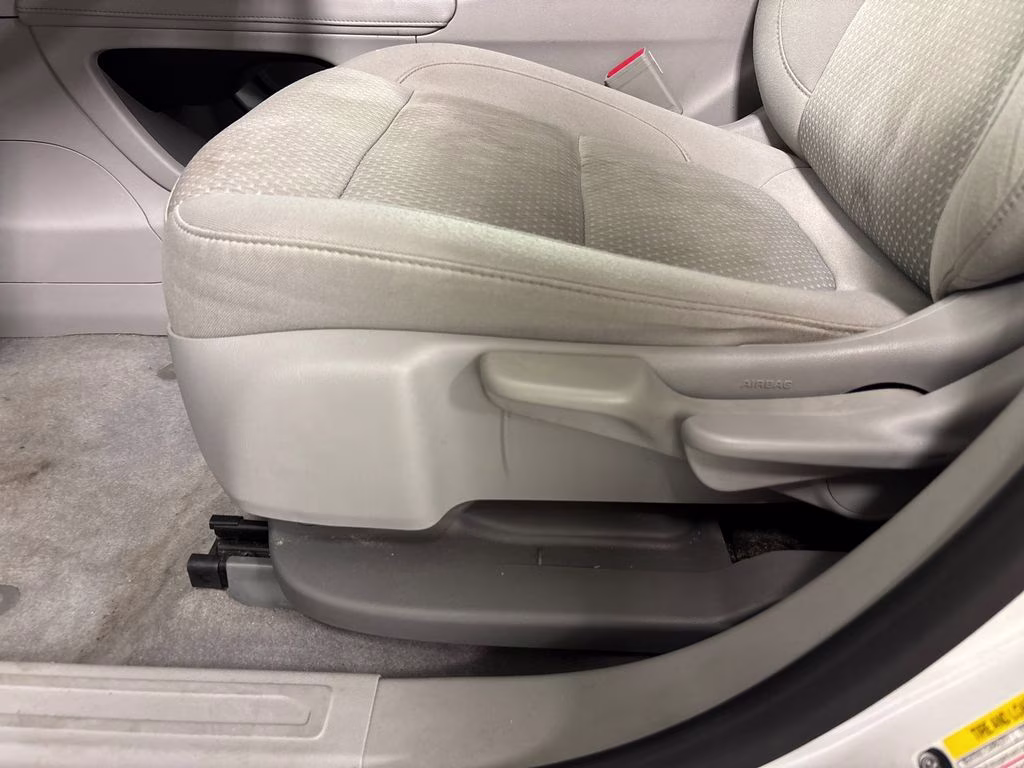 2020 Summit White GMC Acadia SLE AWD SUV