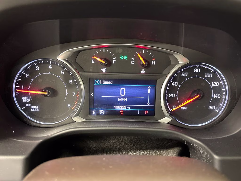 2020 Summit White GMC Acadia SLE AWD SUV