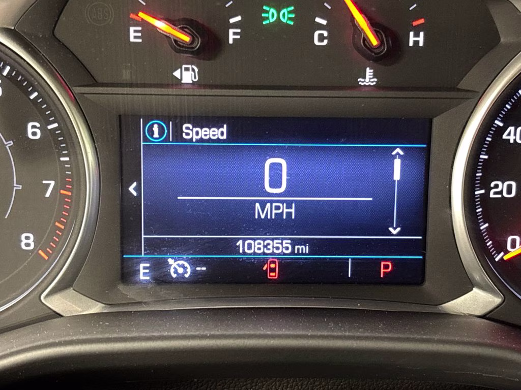 2020 Summit White GMC Acadia SLE AWD SUV