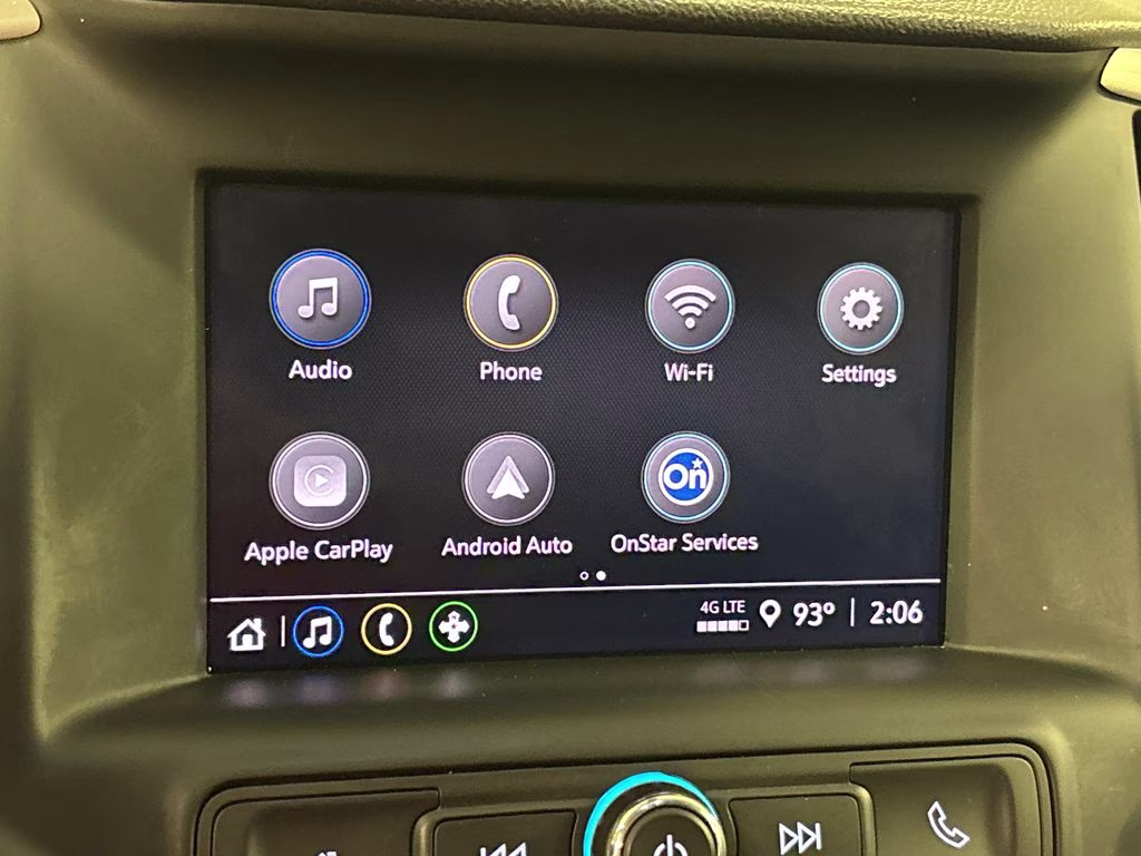 2023 Sterling Metallic GMC Terrain SLE FWD SUV