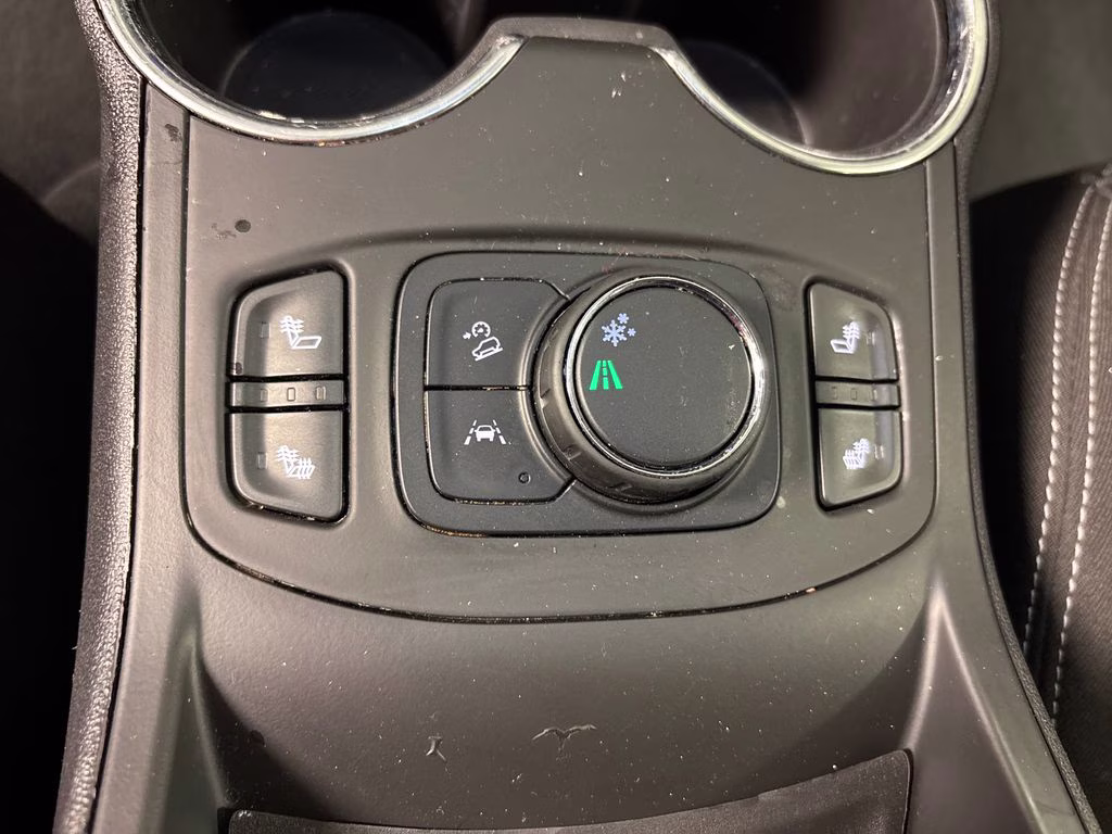 2023 Sterling Metallic GMC Terrain SLE FWD SUV