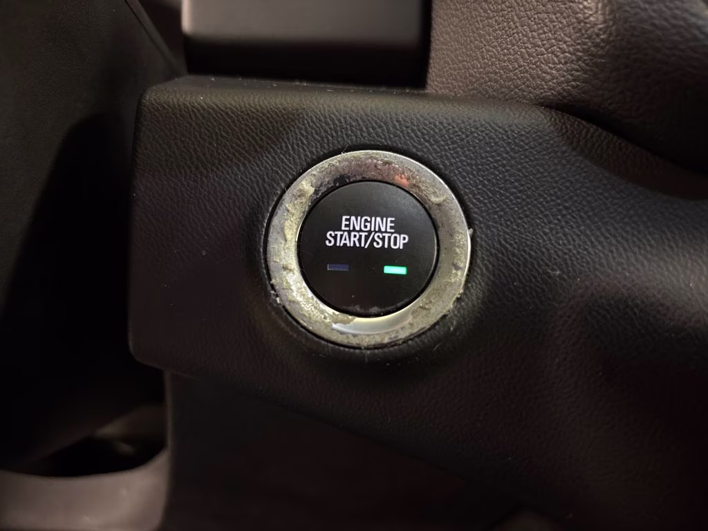 2023 Sterling Metallic GMC Terrain SLE FWD SUV