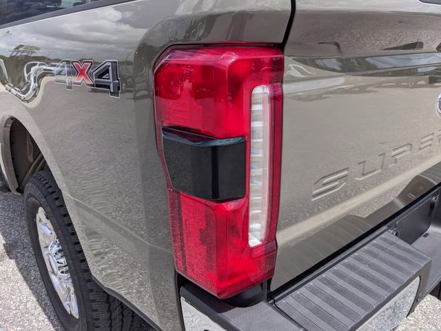 2026 Marsh Gray Ford Super Duty F-250 SRW Lariat 4X4 Truck