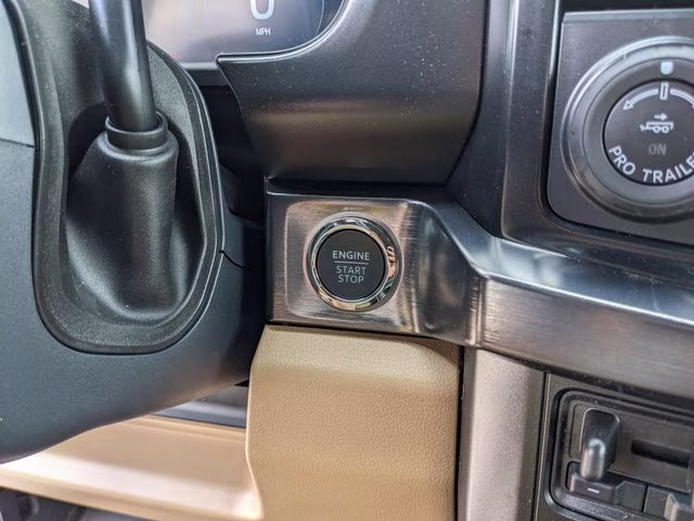 2026 Marsh Gray Ford Super Duty F-250 SRW Lariat 4X4 Truck