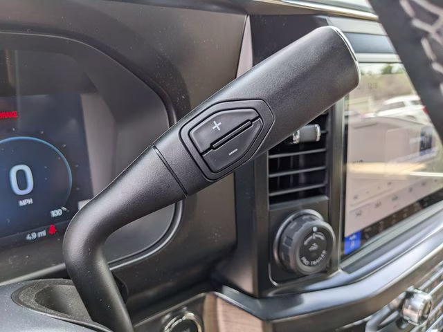 2026 Marsh Gray Ford Super Duty F-250 SRW Lariat 4X4 Truck