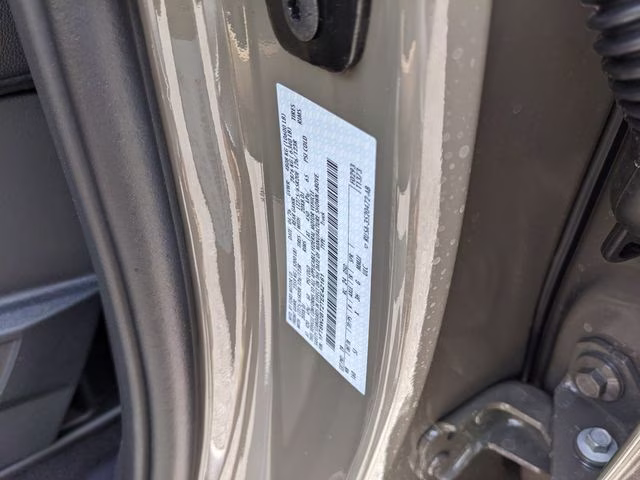 2026 Marsh Gray Ford Super Duty F-250 SRW Lariat 4X4 Truck