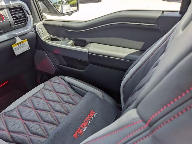 2026 Oxford White Ford F-150 XLT 4X4 Truck