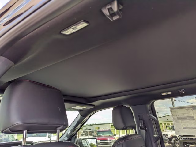 2026 Oxford White Ford F-150 XLT 4X4 Truck