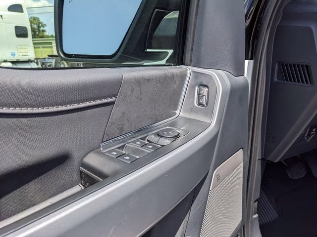 2026 Oxford White Ford F-150 XLT 4X4 Truck