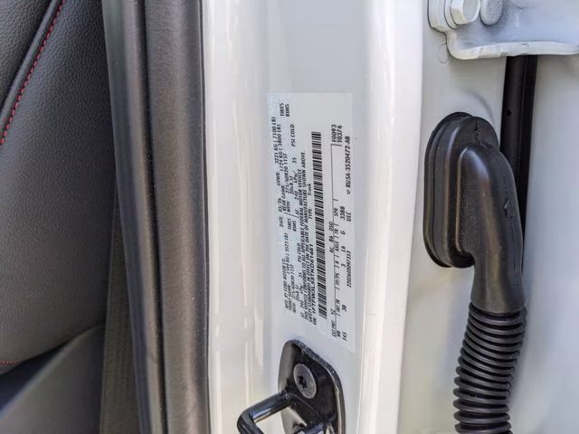 2026 Oxford White Ford F-150 XLT 4X4 Truck