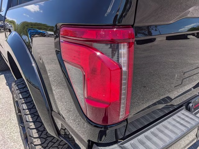 2026 Agate Black Metallic Ford F-150 XLT 4X4 Truck