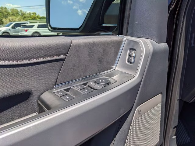 2026 Agate Black Metallic Ford F-150 XLT 4X4 Truck