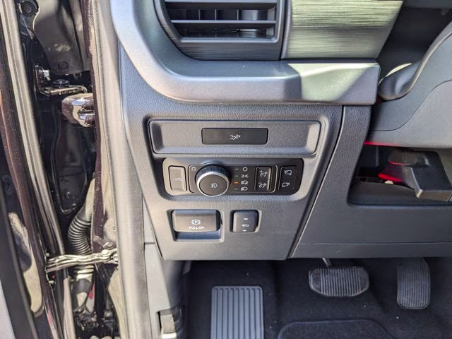 2026 Agate Black Metallic Ford F-150 XLT 4X4 Truck