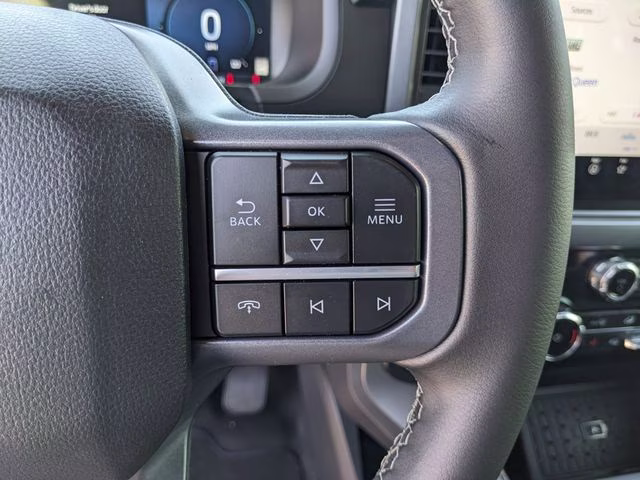 2026 Agate Black Metallic Ford F-150 XLT 4X4 Truck
