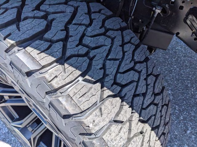 2026 Agate Black Metallic Ford F-150 XLT 4X4 Truck