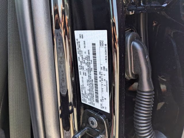 2026 Agate Black Metallic Ford F-150 XLT 4X4 Truck