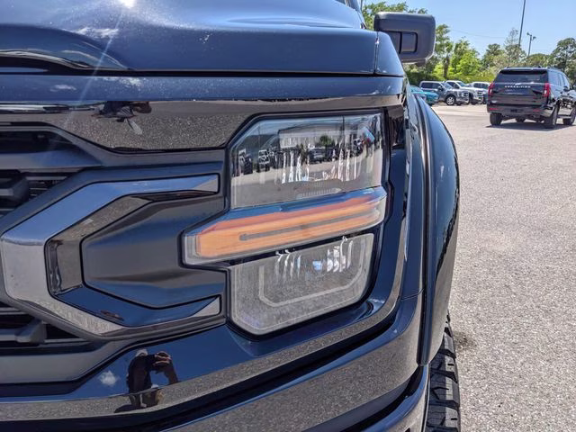 2026 Agate Black Metallic Ford F-150 XLT 4X4 Truck