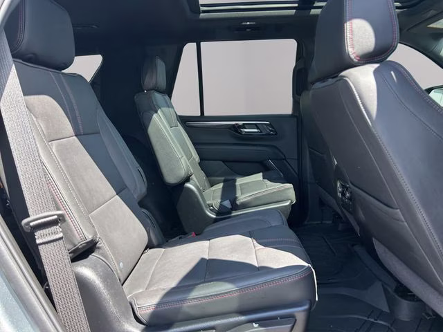 2025 Dark Ash Metallic Chevrolet Tahoe RST 4X4 SUV
