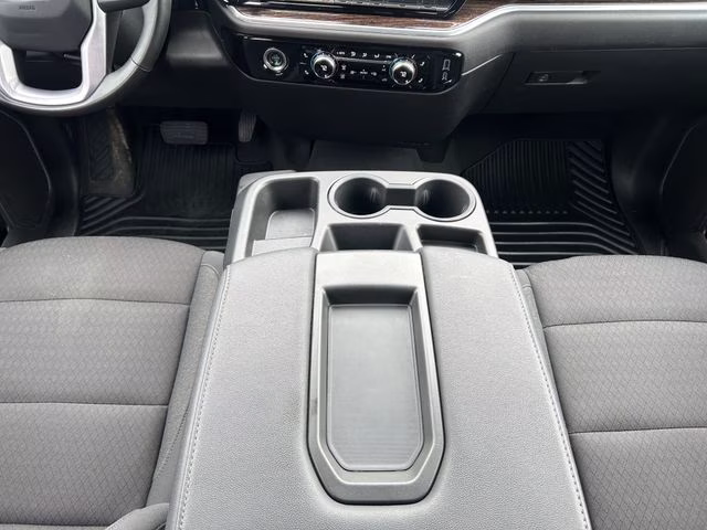 2024 Onyx Black GMC Sierra 1500 SLE 4X4 Truck