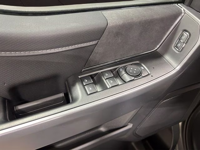2026 Carbonized Gray Metallic Ford F-150 XLT Black Appearance 4X4 Truck