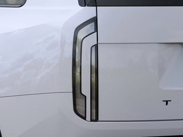 2027 White Kia Telluride X-Line EX AWD SUV