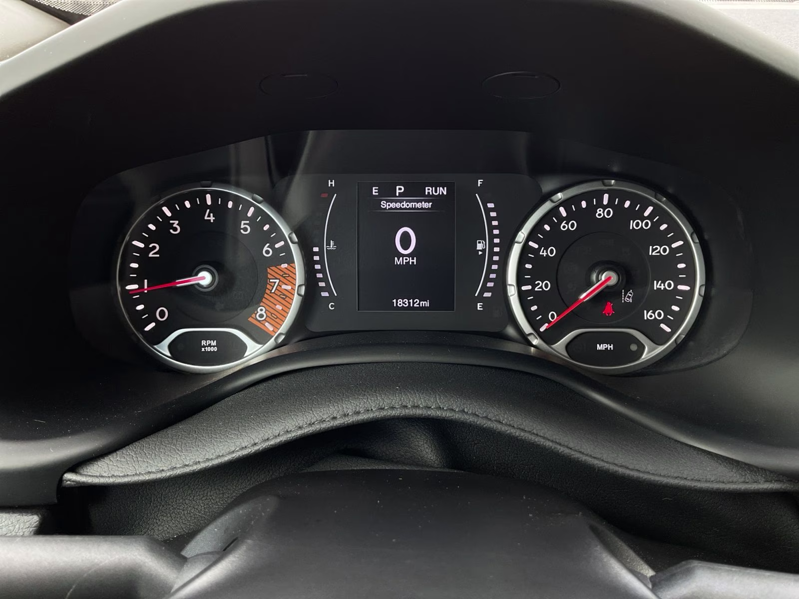 2023 Slate Blue Pearlcoat Jeep Renegade Latitude 4X4 SUV