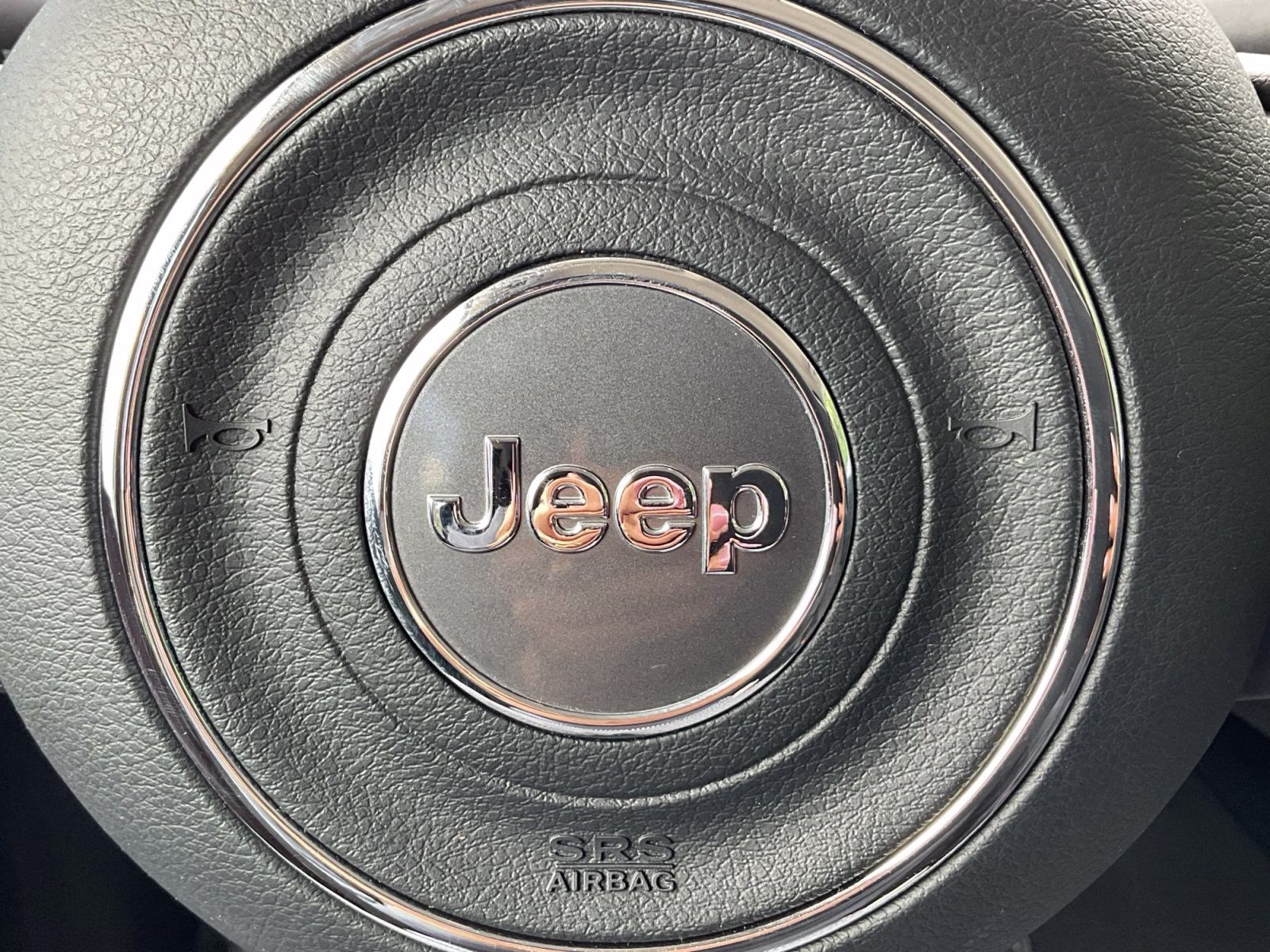 2023 Slate Blue Pearlcoat Jeep Renegade Latitude 4X4 SUV