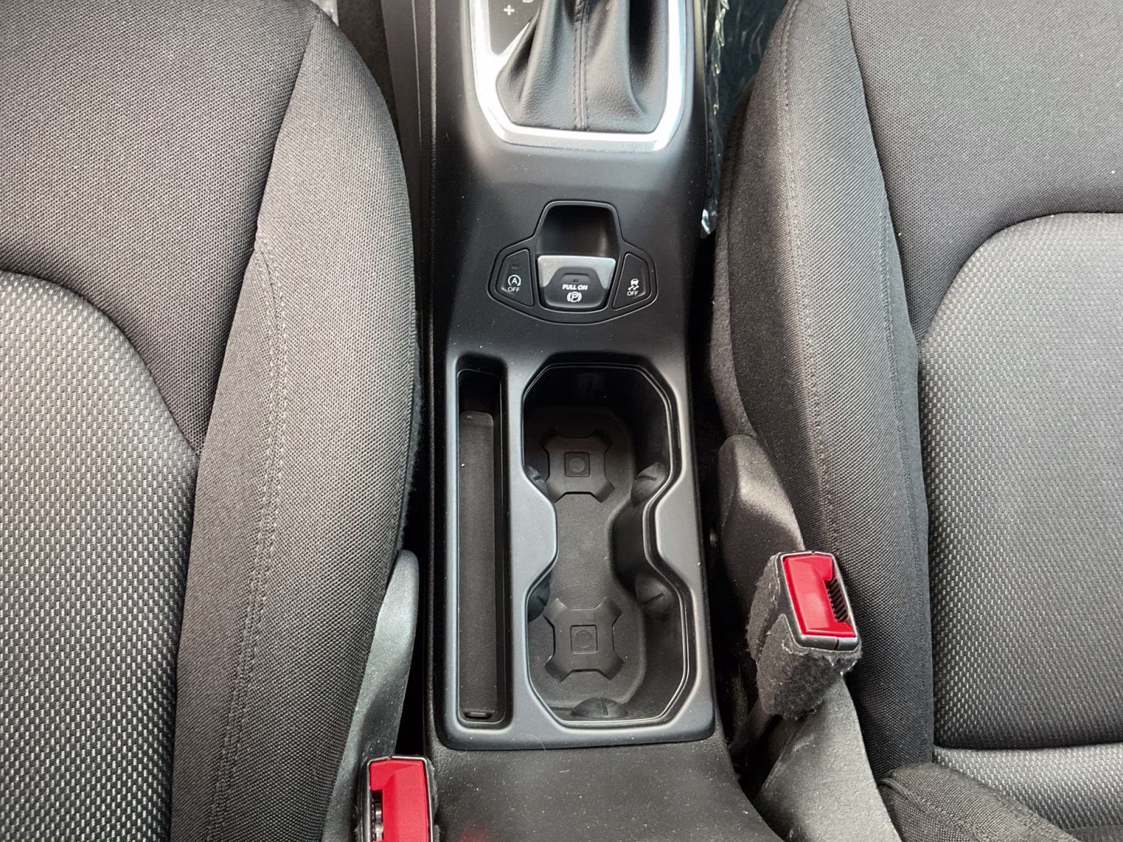 2023 Slate Blue Pearlcoat Jeep Renegade Latitude 4X4 SUV