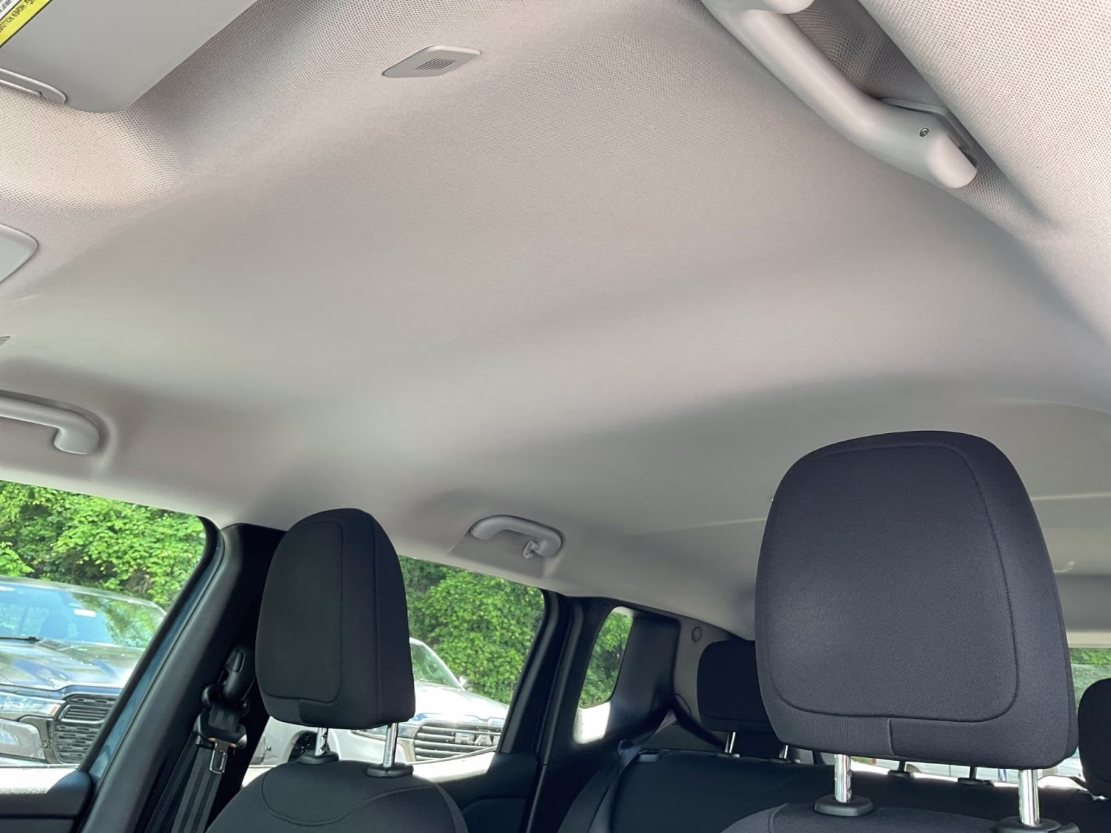 2023 Slate Blue Pearlcoat Jeep Renegade Latitude 4X4 SUV