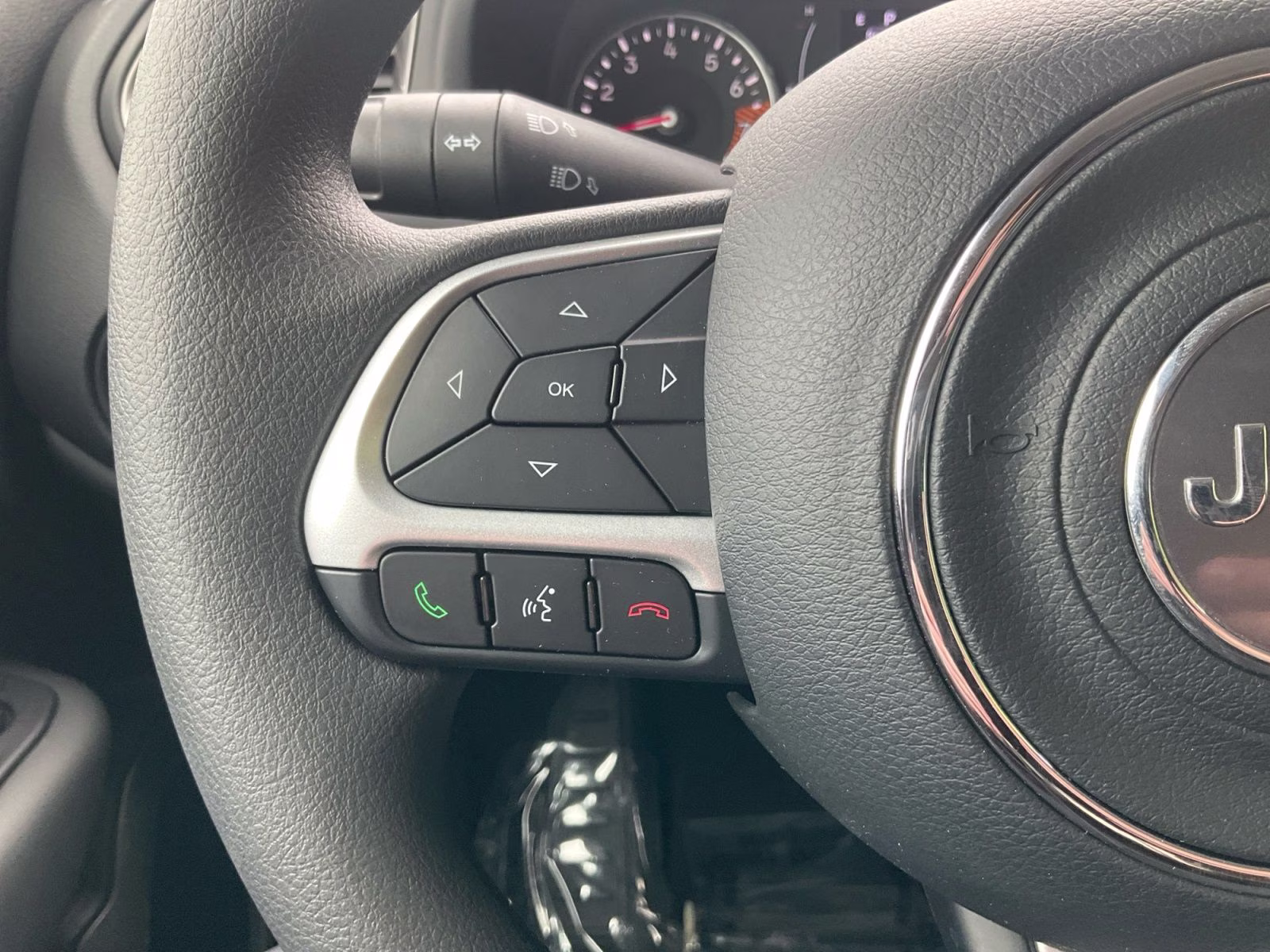 2023 Slate Blue Pearlcoat Jeep Renegade Latitude 4X4 SUV
