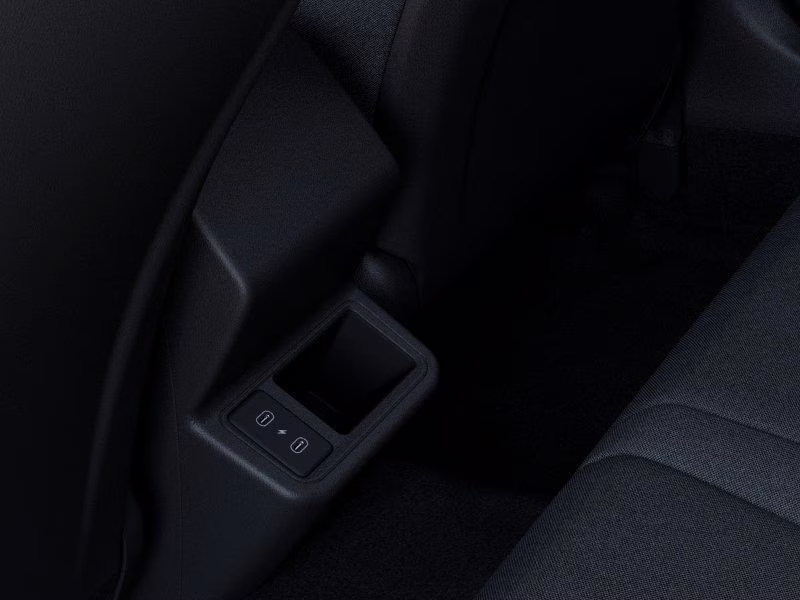 2026 Gray Kia K4 LX FWD Sedan