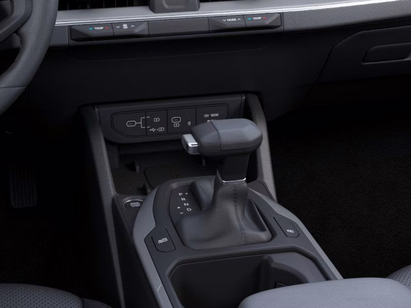 2026 Aurora Black Kia K4 EX FWD Sedan