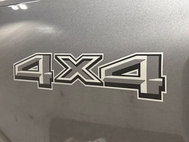 2026 Carbonized Gray Metallic Ford F-150 XLT Black Appearance 4X4 Truck