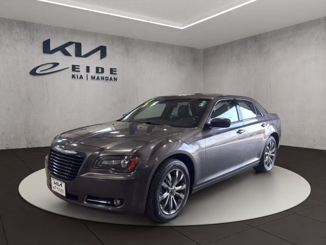 2014 Chrysler 300 S V6 AWD's photo