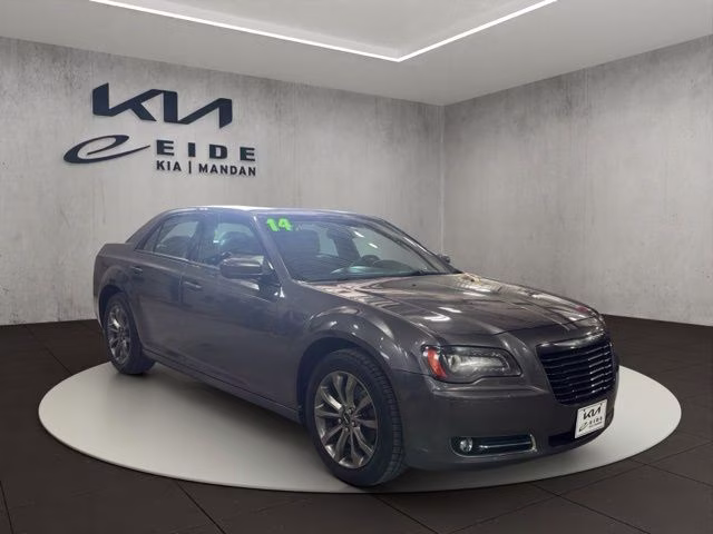 2014 Chrysler 300 S V6 AWD's photo