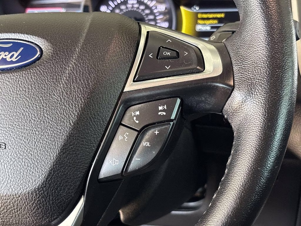 2020 Magnetic Ford Edge SEL AWD SUV