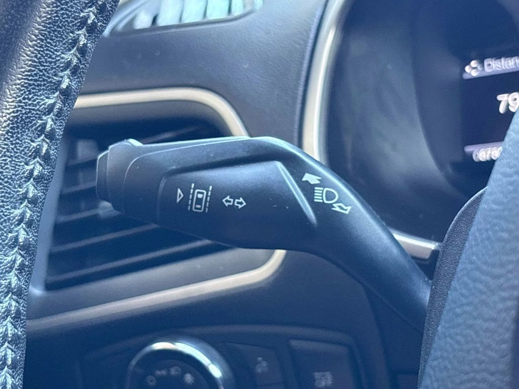 2020 Magnetic Ford Edge SEL AWD SUV