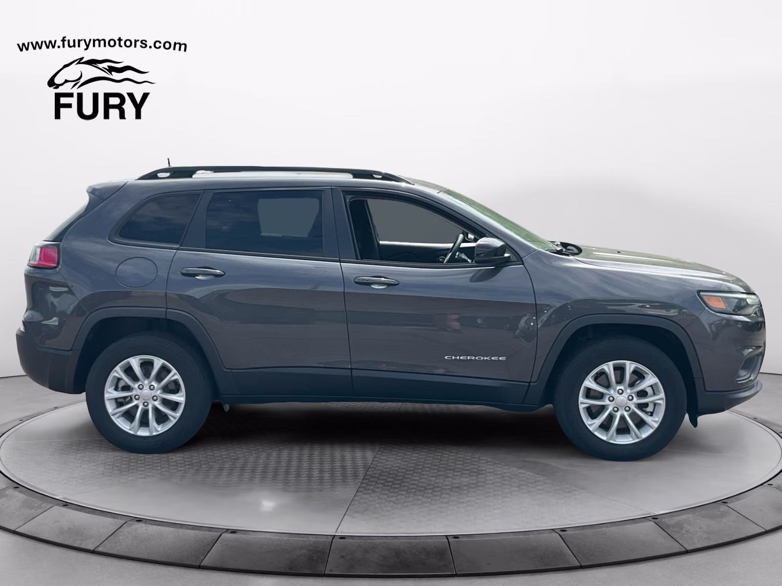 Used 2022 Jeep Cherokee Latitude Lux with VIN 1C4PJMMN9ND545073 for sale in South Saint Paul, Minnesota