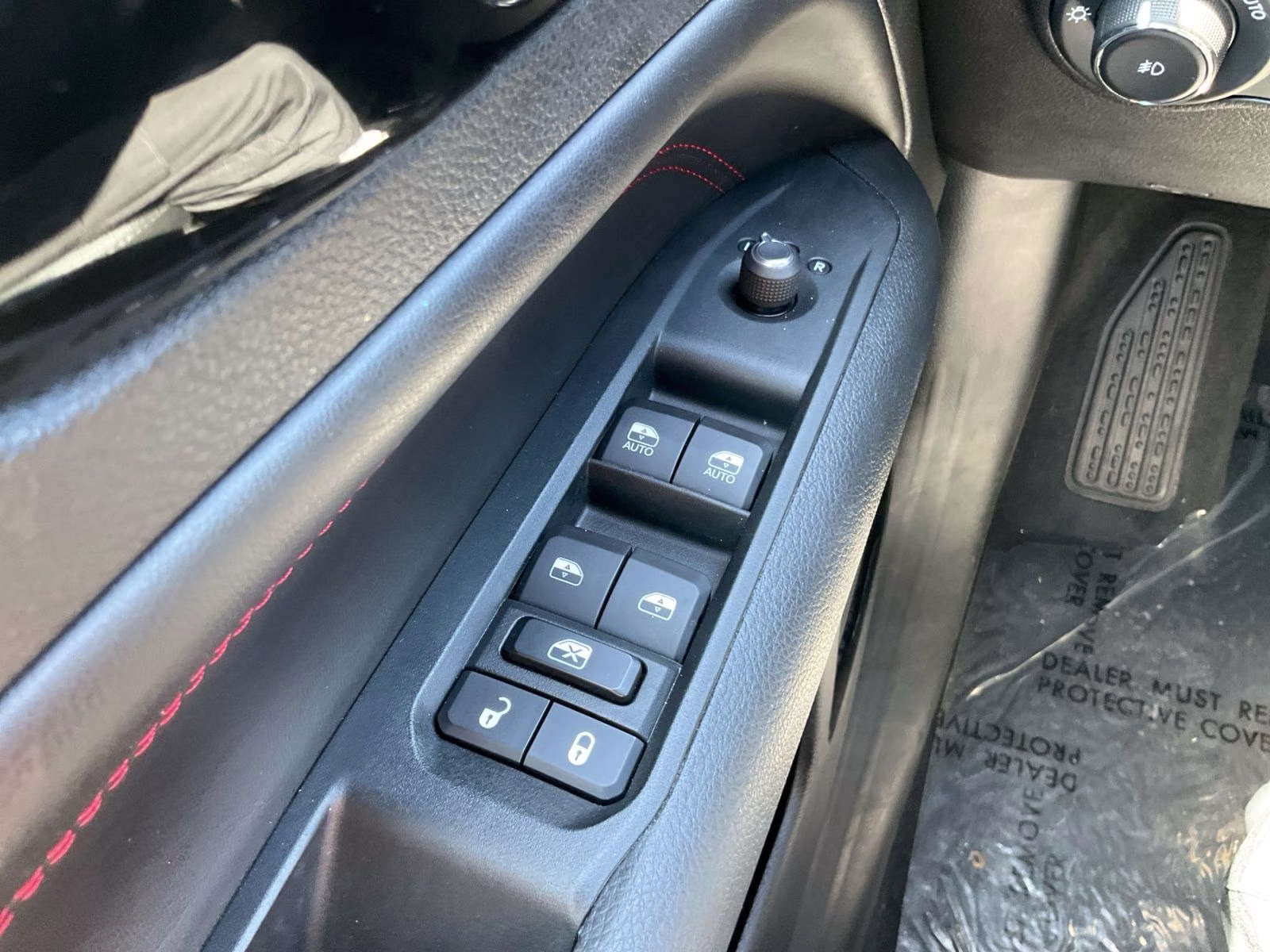 2022 Billet Silver Metallic Clearcoat Jeep Compass Trailhawk 4X4 SUV