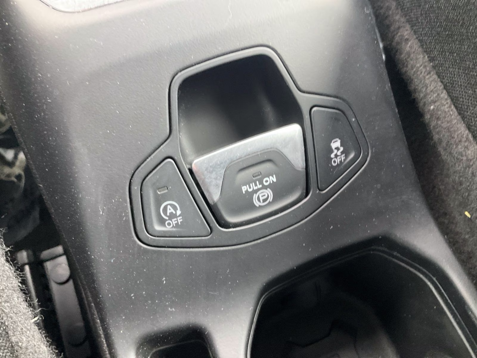 2023 Slate Blue Pearlcoat Jeep Renegade Latitude 4X4 SUV