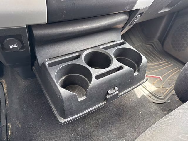 2012 Mineral Gray Metallic Clearcoat Ram 1500 Big Horn 4X4 Truck