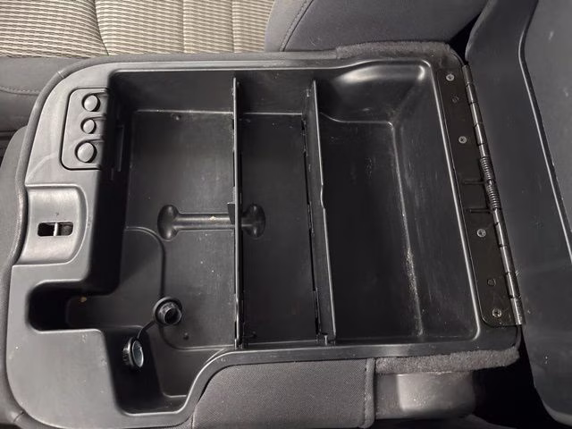 2012 Mineral Gray Metallic Clearcoat Ram 1500 Big Horn 4X4 Truck