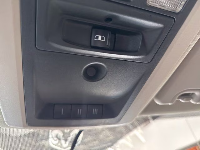 2012 Mineral Gray Metallic Clearcoat Ram 1500 Big Horn 4X4 Truck