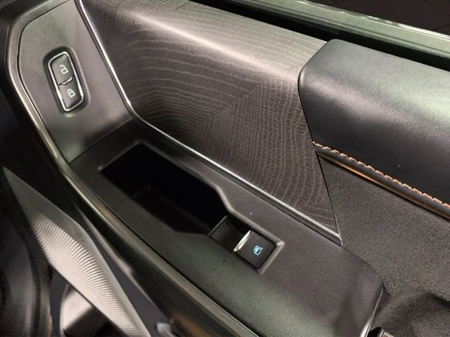 2023 Agate Black Metallic Ford Super Duty F-250 SRW Platinum 4X4 Truck