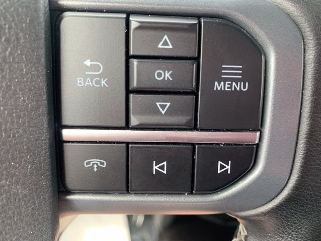 2024 Oxford White Ford F-150 XLT 4X4 Truck