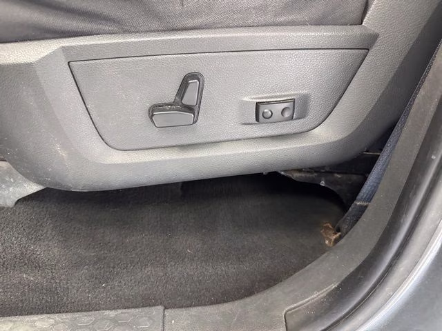 2012 Mineral Gray Metallic Clearcoat Ram 1500 Big Horn 4X4 Truck